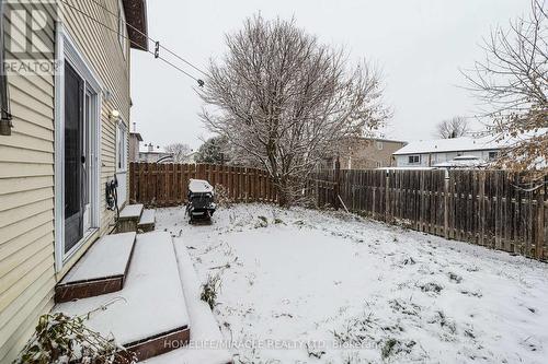 1799 Bromont Way, Ottawa, ON - Outdoor