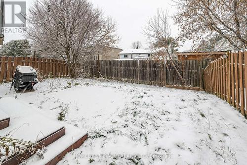 1799 Bromont Way, Ottawa, ON - Outdoor