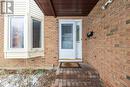 1799 Bromont Way, Ottawa, ON  - Outdoor With Exterior 