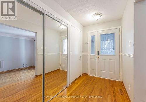 1799 Bromont Way, Ottawa, ON - Indoor Photo Showing Other Room