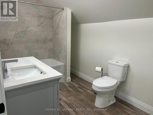 1888B Highway 3 E, Haldimand, ON - Indoor Photo Showing Bathroom
