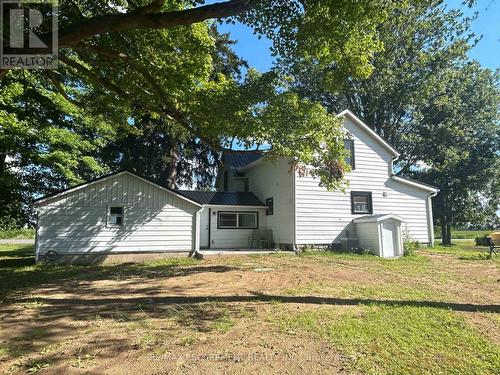 1888B Highway 3 E, Haldimand, ON - Outdoor