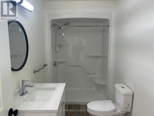 1888B Highway 3 E, Haldimand, ON - Indoor Photo Showing Bathroom