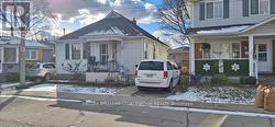 11 VOLLETTE STREET  St. Catharines, ON L2R 6L4