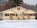 416 Sayward Avenue, Salmo, BC  - Outdoor 