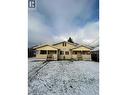 416 Sayward Avenue, Salmo, BC  - Outdoor 