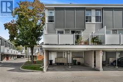 107 - 3445 UPLANDS DRIVE  Ottawa, ON K1V 9N5