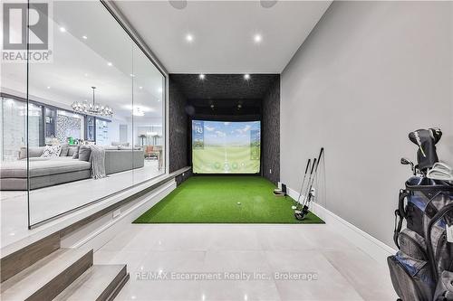 2250 Chancery Lane W, Oakville (Fd Ford), ON - Indoor Photo Showing Other Room