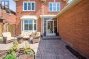 2015 Grosvenor Street, Oakville (Wc Wedgewood Creek), ON  - Outdoor With Exterior 