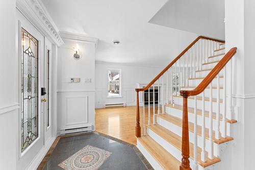 Hall d'entrée/Vestibule - 1576 Ch. St-Charles, Terrebonne (Lachenaie), QC - Indoor Photo Showing Other Room