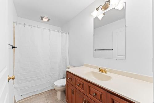 Garçonnière - 1576 Ch. St-Charles, Terrebonne (Lachenaie), QC - Indoor Photo Showing Bathroom