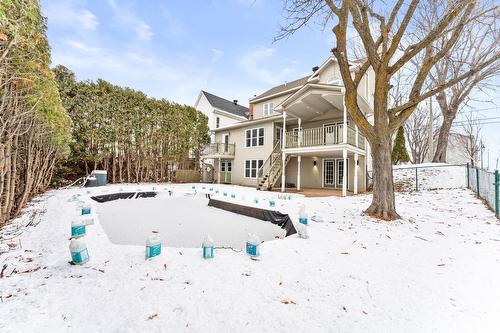 Cour - 1576 Ch. St-Charles, Terrebonne (Lachenaie), QC - Outdoor