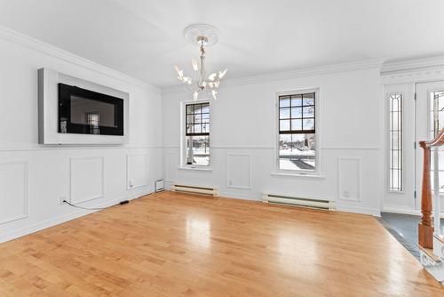 Salle à manger - 1576 Ch. St-Charles, Terrebonne (Lachenaie), QC - Indoor