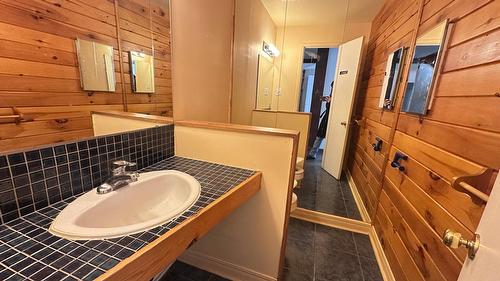 Salle de bains - 1102 Boul. De La Salette, Saint-Jérôme, QC - Indoor Photo Showing Bathroom