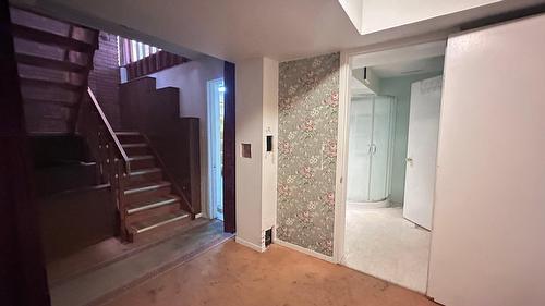 Sous-sol - 1102 Boul. De La Salette, Saint-Jérôme, QC - Indoor Photo Showing Other Room