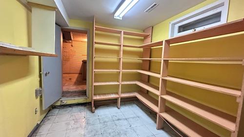 Rangement - 1102 Boul. De La Salette, Saint-Jérôme, QC - Indoor With Storage