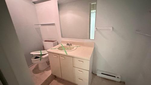 Salle de bains - 1102 Boul. De La Salette, Saint-Jérôme, QC - Indoor Photo Showing Bathroom