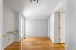 Chambre à coucher - 