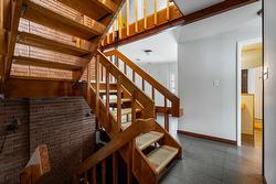 Hall d'entrée/Vestibule - 