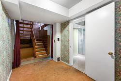 Hall d'entrée/Vestibule - 