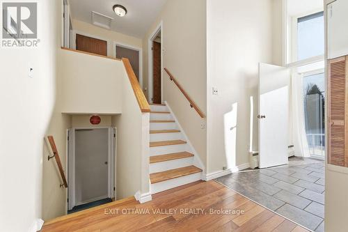 3 Newton Crescent, Deep River, ON - Indoor Photo Showing Other Room