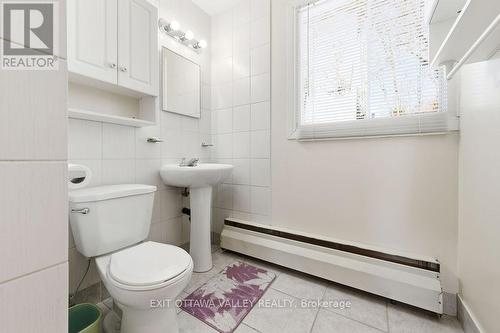 3 Newton Crescent, Deep River, ON - Indoor Photo Showing Bathroom