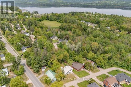 3 Newton Crescent, Deep River, ON - Outdoor
