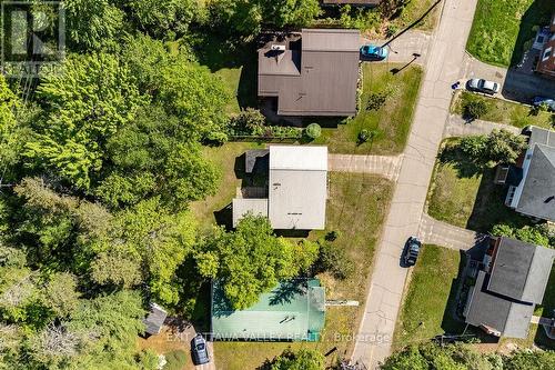 3 Newton Crescent, Deep River, ON - Outdoor With View