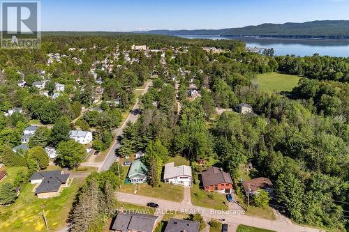 3 Newton Crescent, Deep River, ON - Outdoor