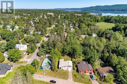 3 Newton Crescent, Deep River, ON - Outdoor With View