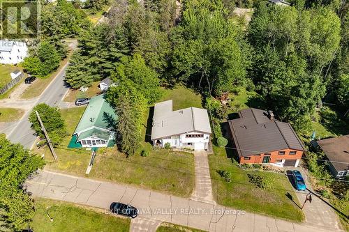 3 Newton Crescent, Deep River, ON - Outdoor With View