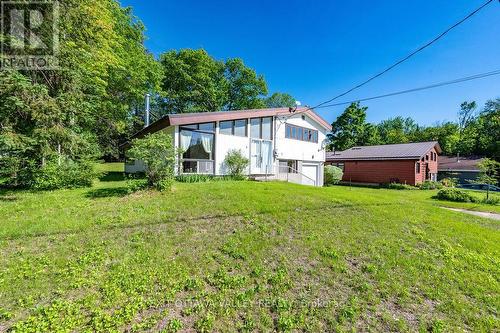 3 Newton Crescent, Deep River, ON - Outdoor