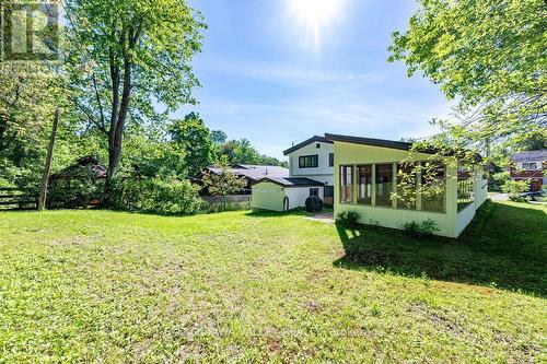 3 Newton Crescent, Deep River, ON - Outdoor With View