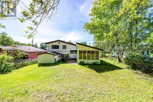 3 Newton Crescent, Deep River, ON - Outdoor With Body Of Water With View