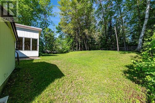 3 Newton Crescent, Deep River, ON - Outdoor