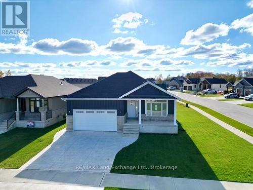 159 WESTLINKS DRIVE  Saugeen Shores, ON N0H 2C3