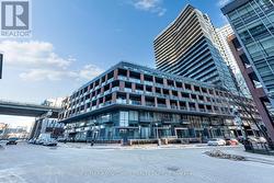 1110 - 20 BRUYERES MEWS  Toronto, ON M5V 0G8