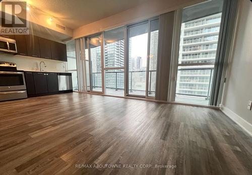 1110 - 20 Bruyeres Mews, Toronto, ON - Indoor Photo Showing Other Room