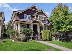 5017 223 STREET  Langley, BC V2Y 2V4