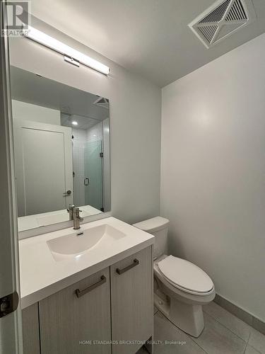 1203 - 20 Soudan Avenue, Toronto, ON - Indoor Photo Showing Bathroom