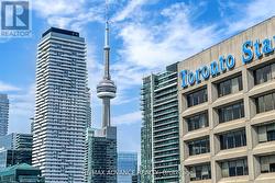 2508 - 15 QUEENS QUAY E  Toronto, ON M5E 0A4