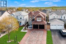 50 WELDRICK CRESCENT  Clarington, ON L1C 5E7