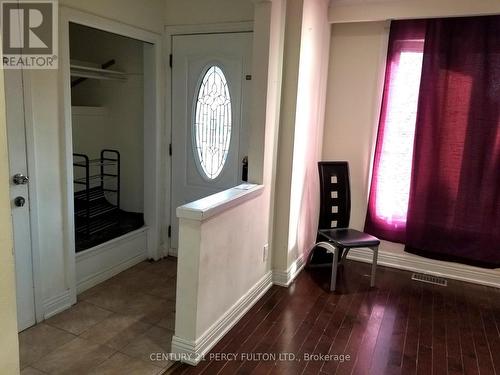 Main Floor - 182 Confederation Drive, Toronto, ON - Indoor Photo Showing Other Room