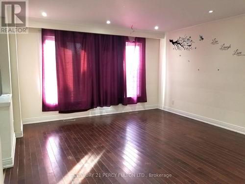 Main Floor - 182 Confederation Drive, Toronto, ON - Indoor Photo Showing Other Room