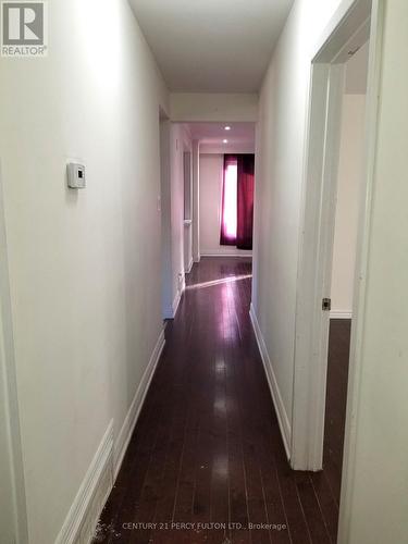 Main Floor - 182 Confederation Drive, Toronto, ON - Indoor Photo Showing Other Room