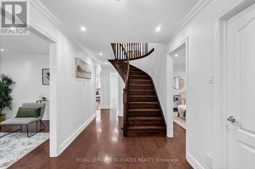 3 Middleport Crescent, Toronto, ON - Indoor Photo Showing Other Room