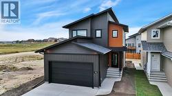 18 Palmer Circle  Blackfalds, AB T4M 0N7