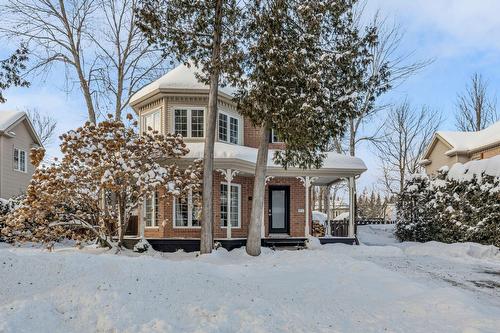 1129 Rue du Geyser  Québec (La Haute-Saint-Charles), QC G3J 1Y3