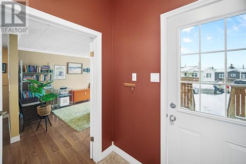 8 Green Street, St. John'S, NL - Indoor Photo Showing Other Room