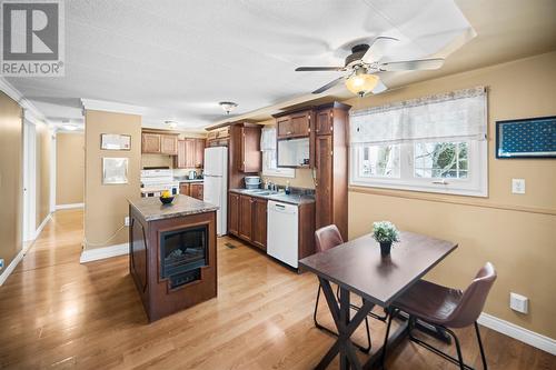 8 Green Street, St. John'S, NL - Indoor